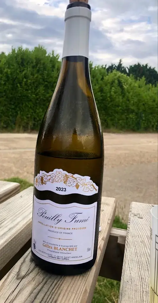 Menu_Le Kiosque à Pizzas_Pouilly-sur-Loire_immagine_5