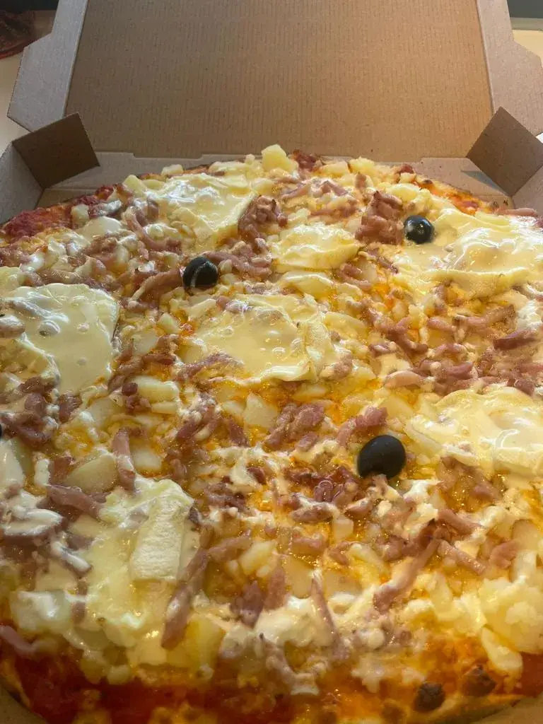 Menu_Le Kiosque à Pizzas_Pouilly-sur-Loire_immagine_6