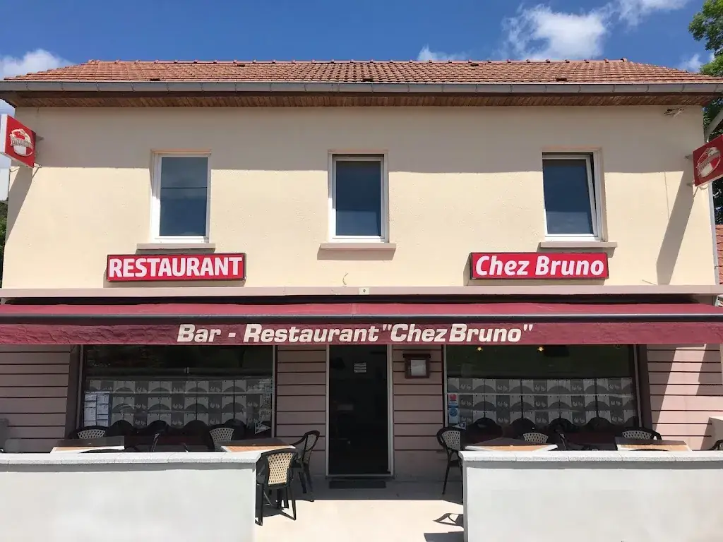 Ronchamp Tourisme_Chez Bruno_Ronchamp_review