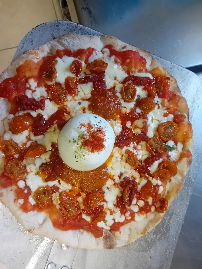 Contatore di Cristo - Food Court Italien - Epicerie fine_Ronchamp_slider_image_3