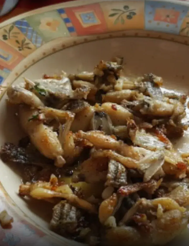 Menu_Le Relais Campagnard_Ronchamp_image_1