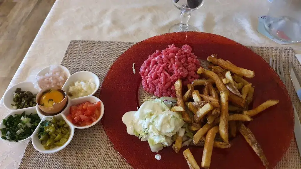 Menu_Le Relais Campagnard_Ronchamp_image_7