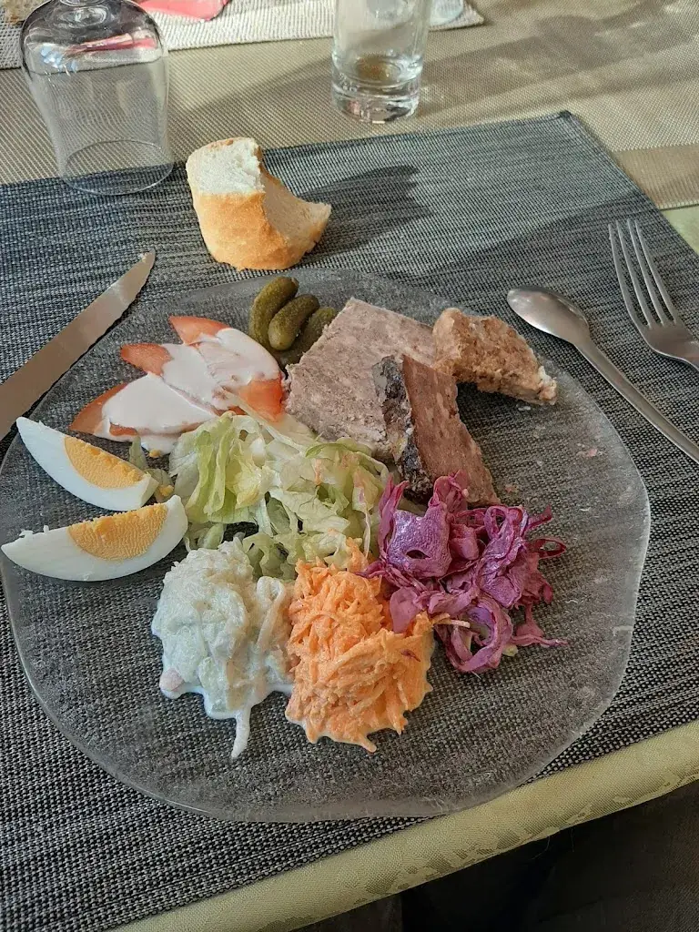 Menu_Le Relais Campagnard_Ronchamp_image_8