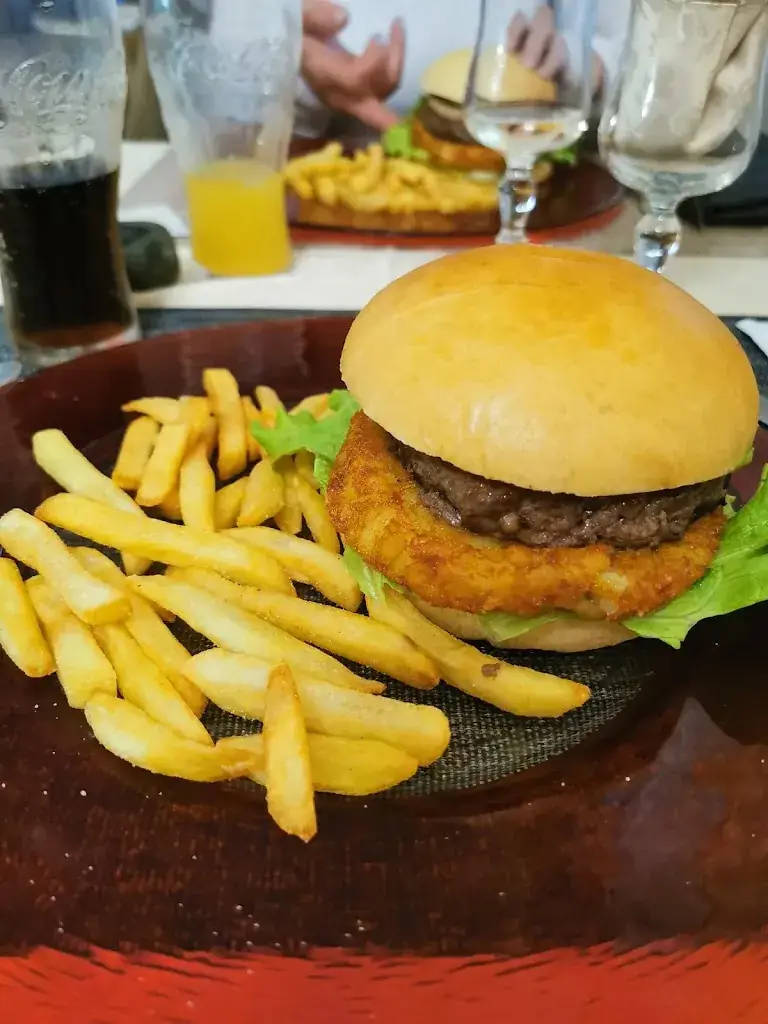 Maëva_Le Relais Campagnard_Ronchamp_review