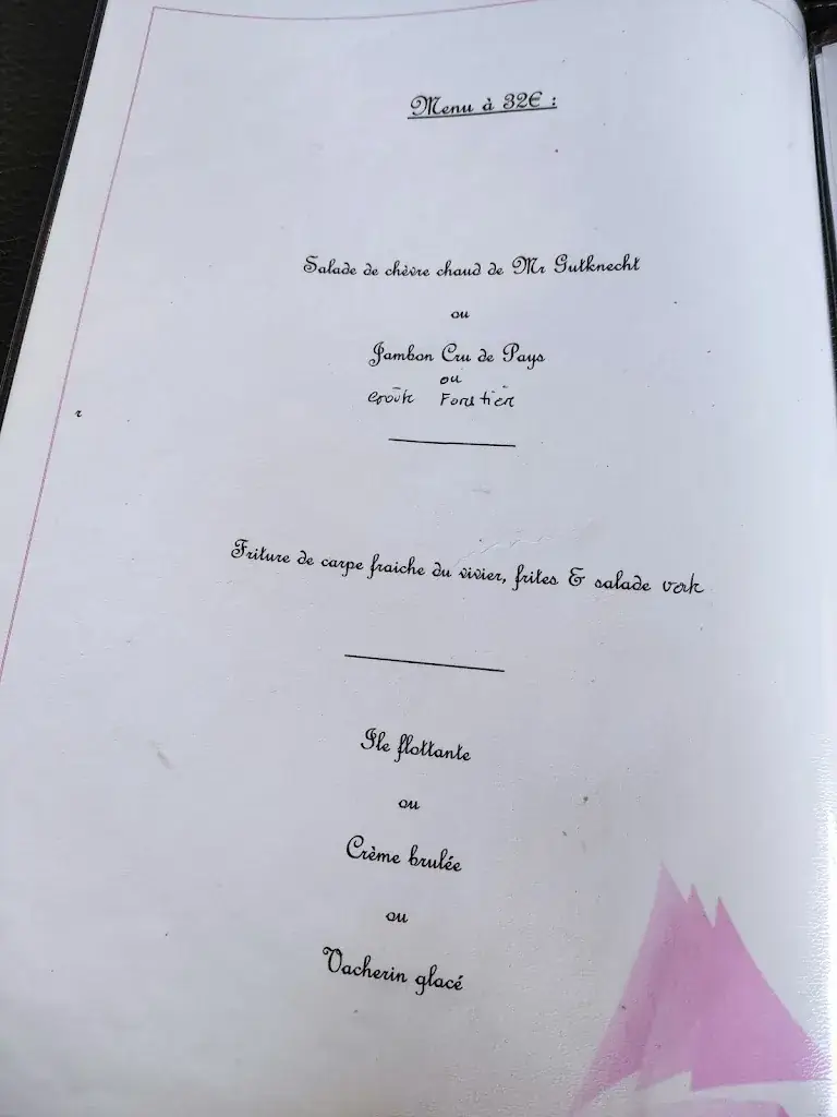 Menu_Restaurant Marchal_Ronchamp_image_1
