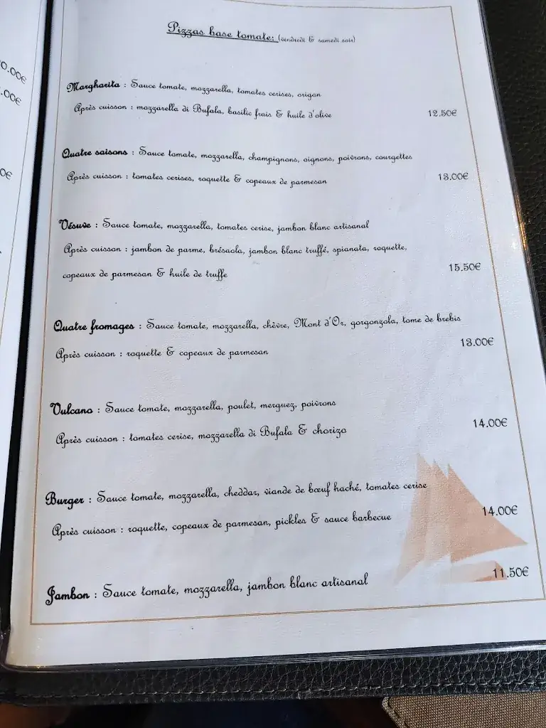 Menu_Restaurant Marchal_Ronchamp_image_2