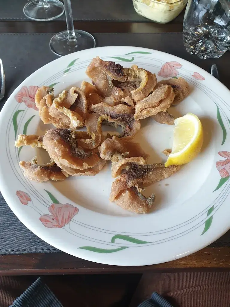 Chrisy1992 Voyageur_Restaurant Marchal_Ronchamp_review