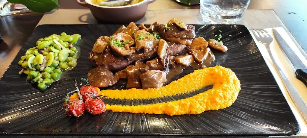 Restaurant Marchal_Ronchamp_slider_image_2