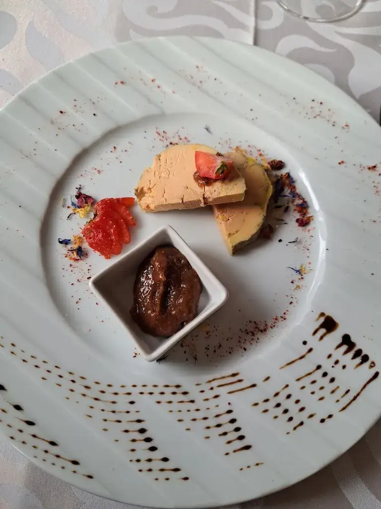 Menu_Hôtel-Restaurant Le Rhien_Ronchamp_image_5