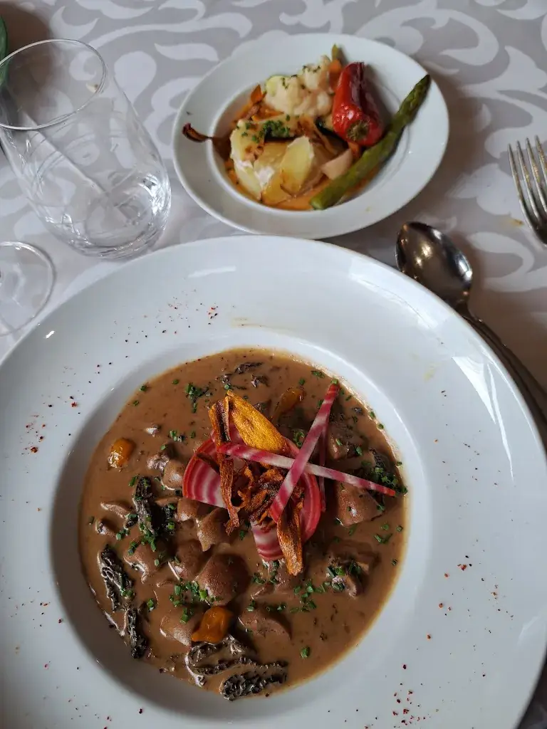 Menu_Hôtel-Restaurant Le Rhien_Ronchamp_image_7