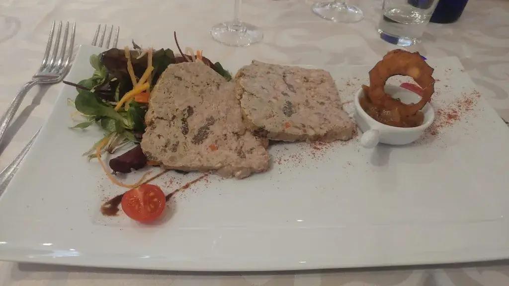 Menu_Hôtel-Restaurant Le Rhien_Ronchamp_image_9