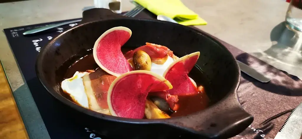 Menu_L'ECHAPPEE GOURMANDE_Saint-Amour_image_1