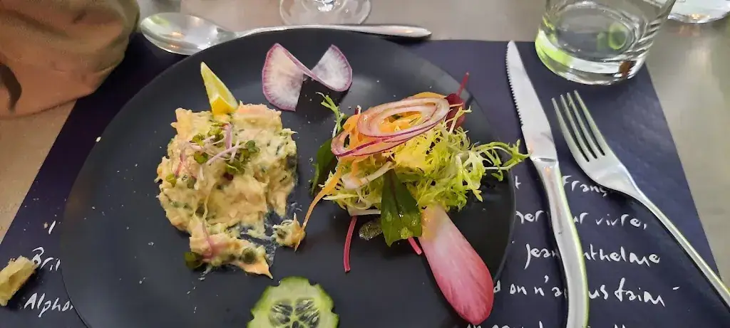 Menu_L'ECHAPPEE GOURMANDE_Saint-Amour_image_5