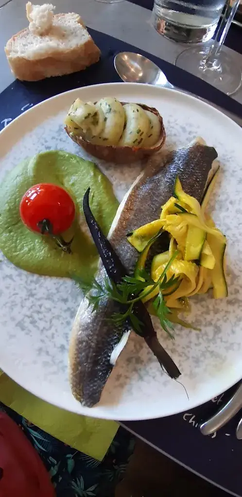 Menu_L'ECHAPPEE GOURMANDE_Saint-Amour_image_7