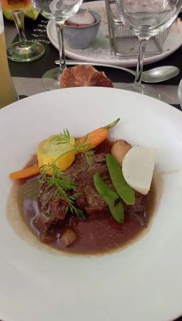 Menu_L'ECHAPPEE GOURMANDE_Saint-Amour_image_8