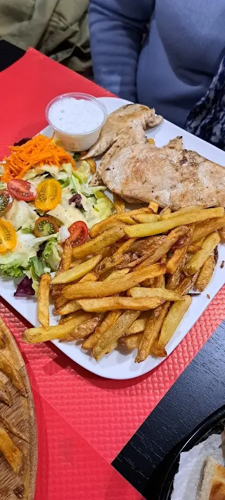 Menu_Ilhan's Gourmet_Saint-Amour_image_2