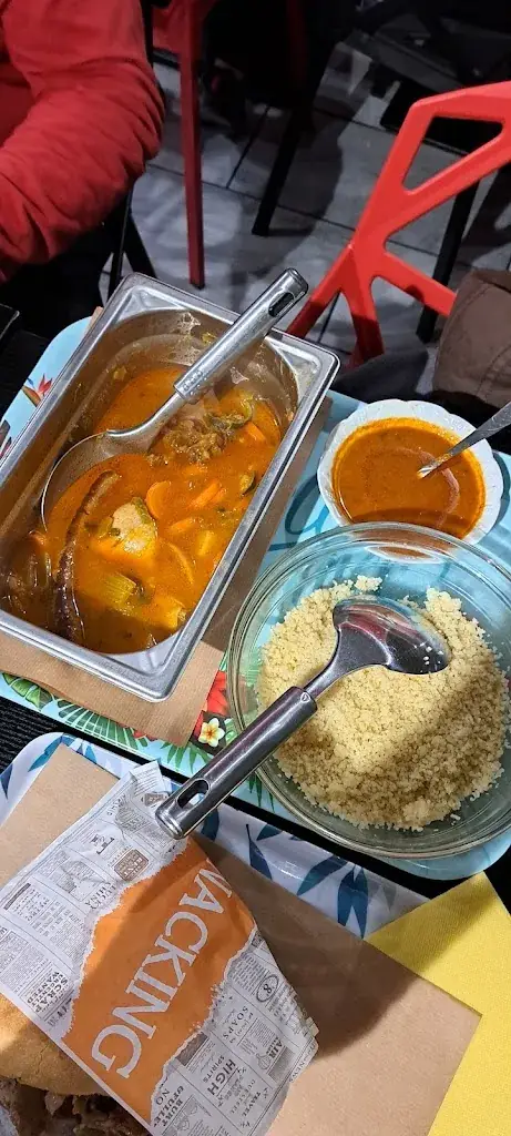 Menu_Ilhan's Gourmet_Saint-Amour_image_3