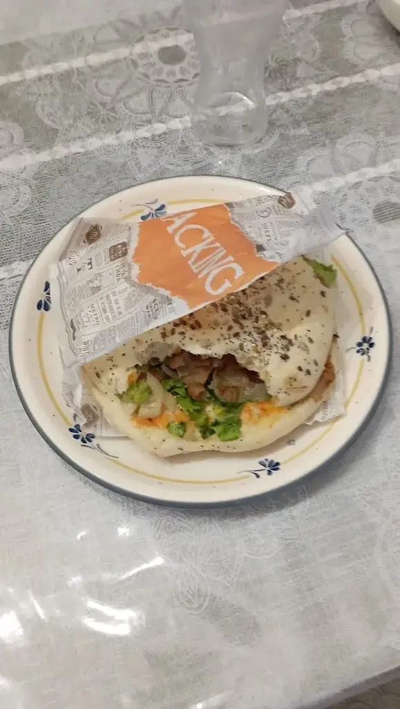 Menu_Ilhan's Gourmet_Saint-Amour_image_4