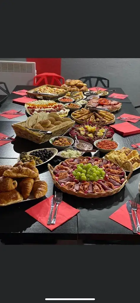 Menu_Ilhan's Gourmet_Saint-Amour_image_5