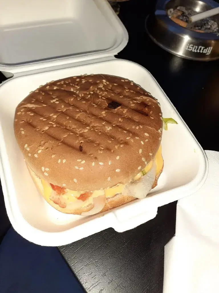 Menu_Ilhan's Gourmet_Saint-Amour_image_7