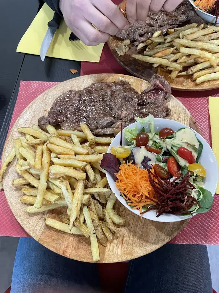 Menu_Ilhan's Gourmet_Saint-Amour_image_8