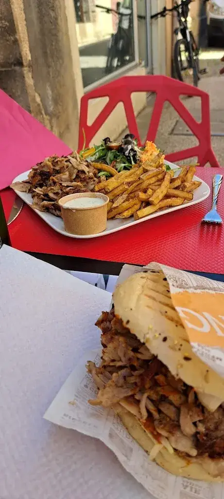 anthony M_Ilhan's Gourmet_Saint-Amour_review