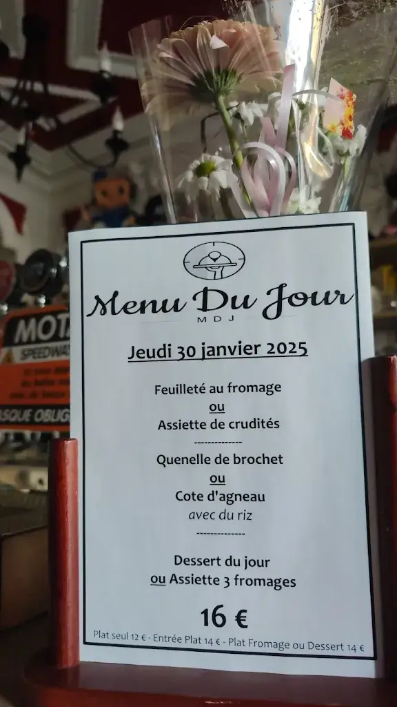 Menu_Café de la Renaissance - SAINT AMOUR 39 JURA_Saint-Amour_image_4