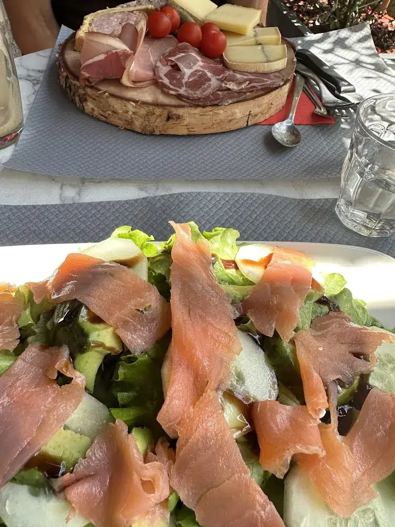 Menu_Café de la Renaissance - SAINT AMOUR 39 JURA_Saint-Amour_image_5