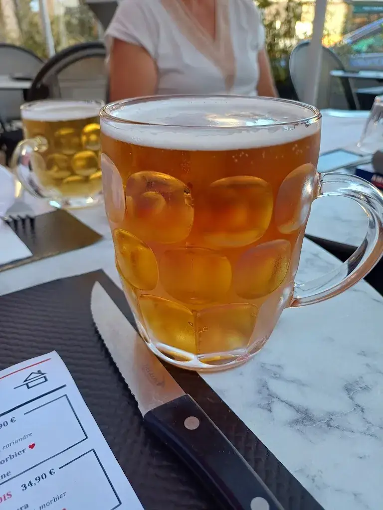 Menu_Café de la Renaissance - SAINT AMOUR 39 JURA_Saint-Amour_image_7