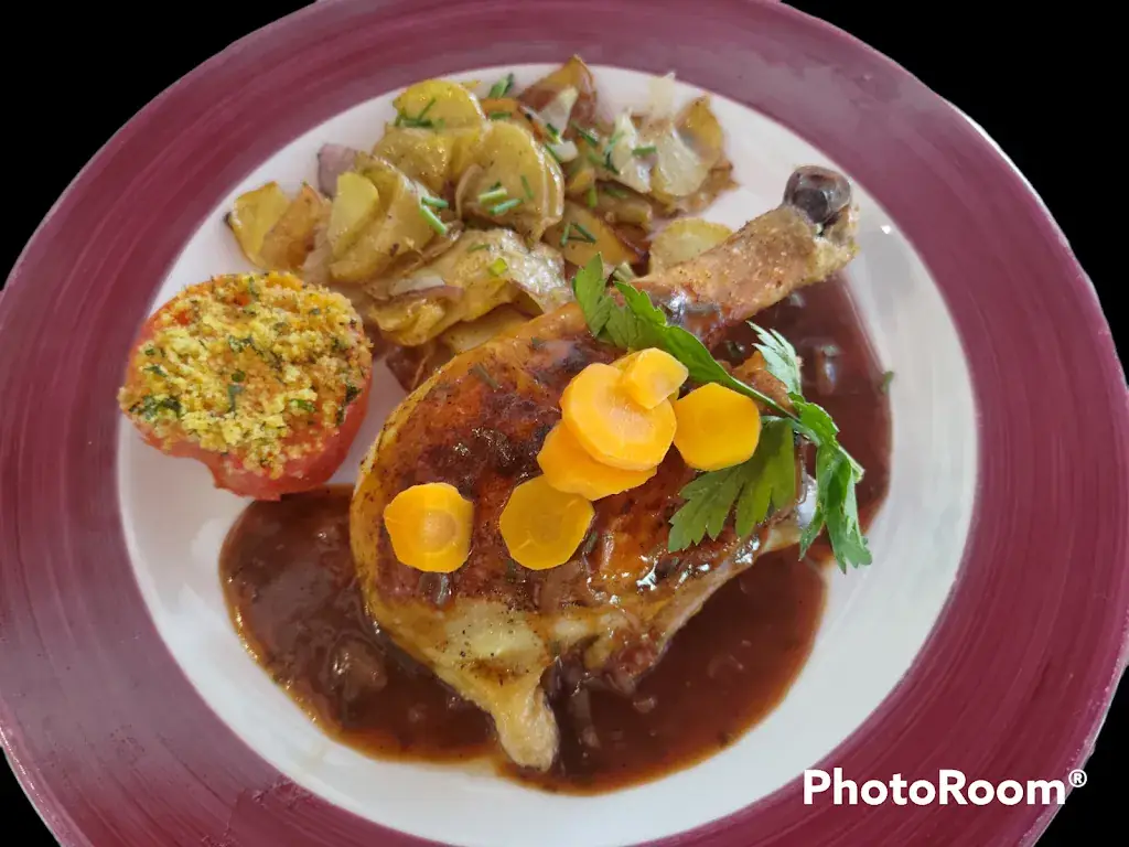 Menu_Café de la Renaissance - SAINT AMOUR 39 JURA_Saint-Amour_image_8