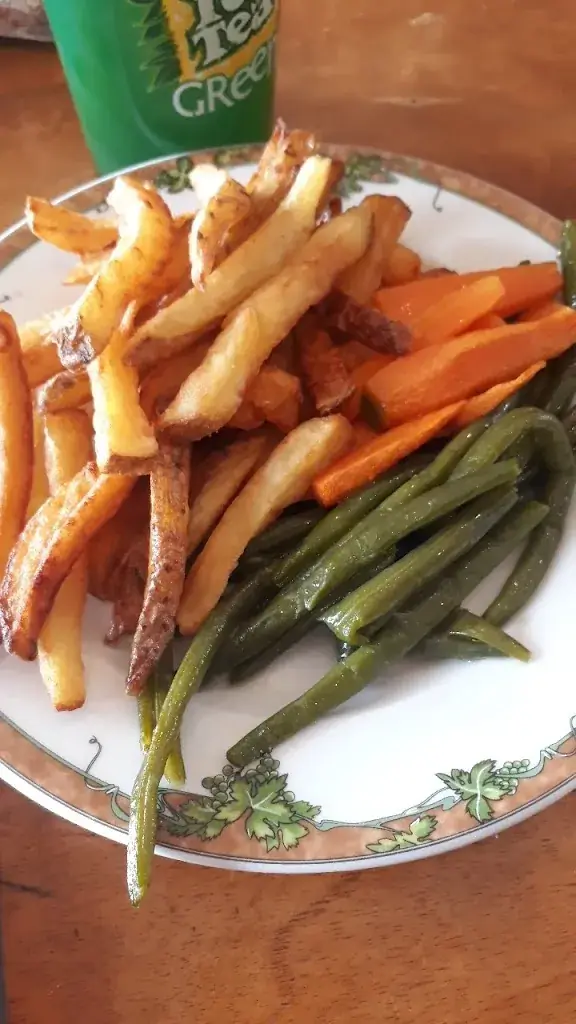 Menu_La Maison du Moulin à Vent_Romanèche-Thorins_image_5