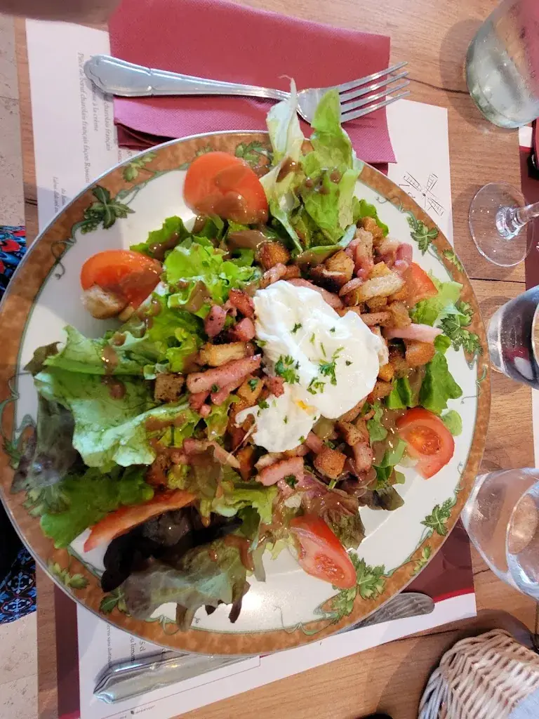 Menu_La Maison du Moulin à Vent_Romanèche-Thorins_image_6