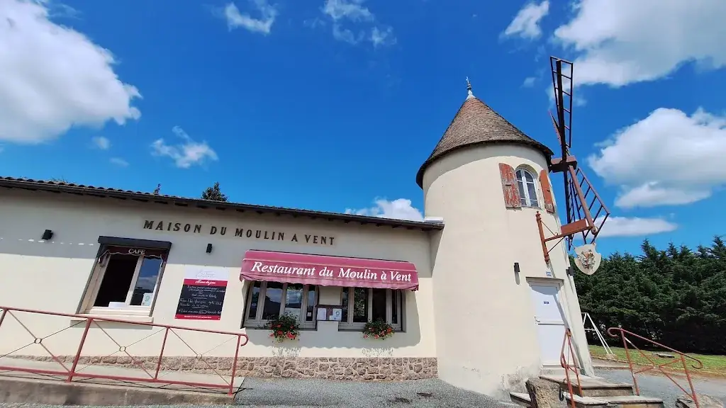 Glad Sch_La Maison du Moulin à Vent_Romanèche-Thorins_review