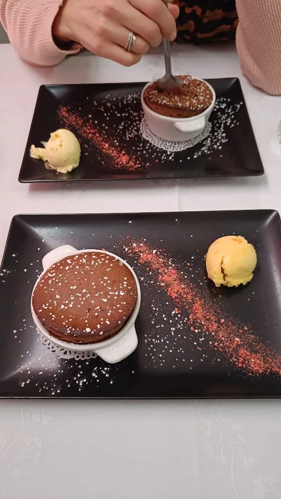 Menu_Hôtel Restaurant La Maison Blanche_Romanèche-Thorins_image_7