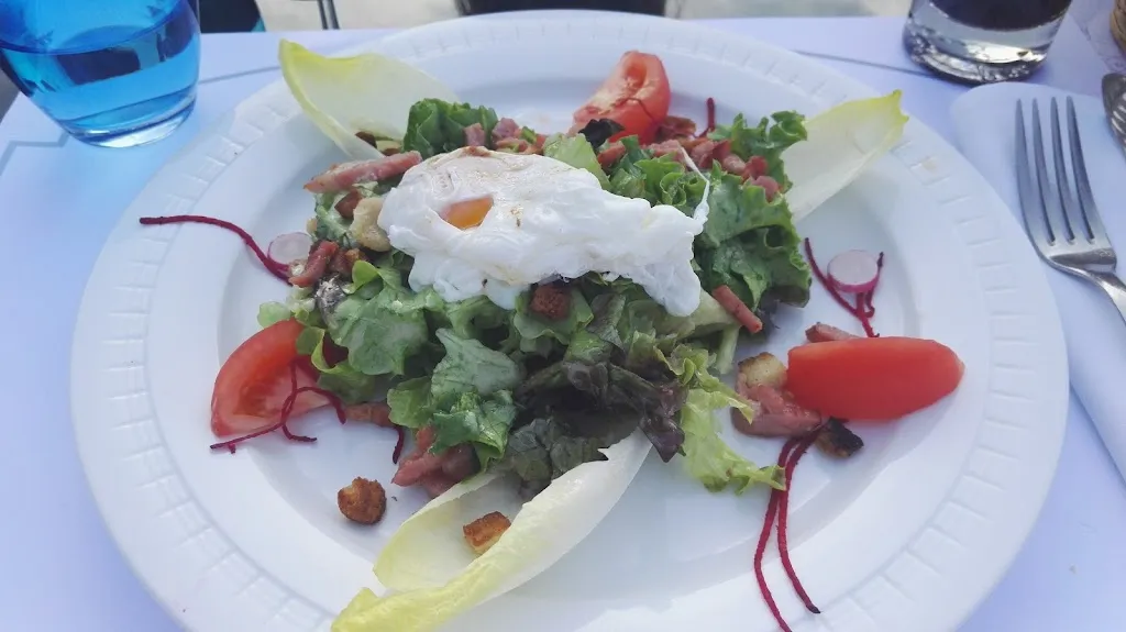 Merelruiter_Hôtel Restaurant La Maison Blanche_Romanèche-Thorins_review