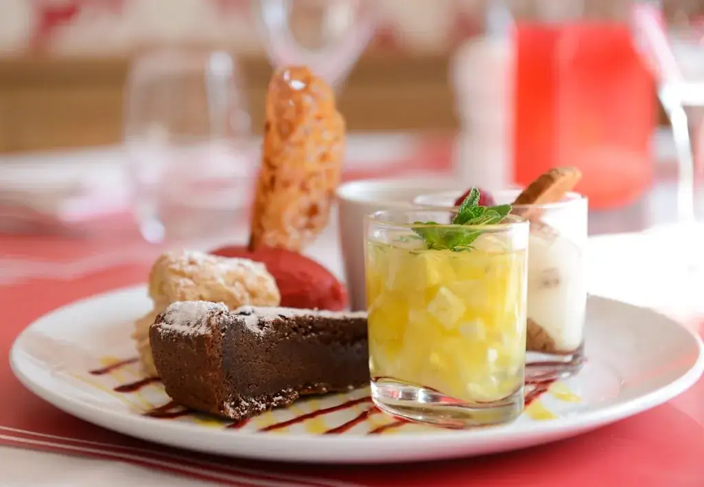 Restaurant Rouge et Blanc · Georges Blanc_Romanèche-Thorins_slider_image_3