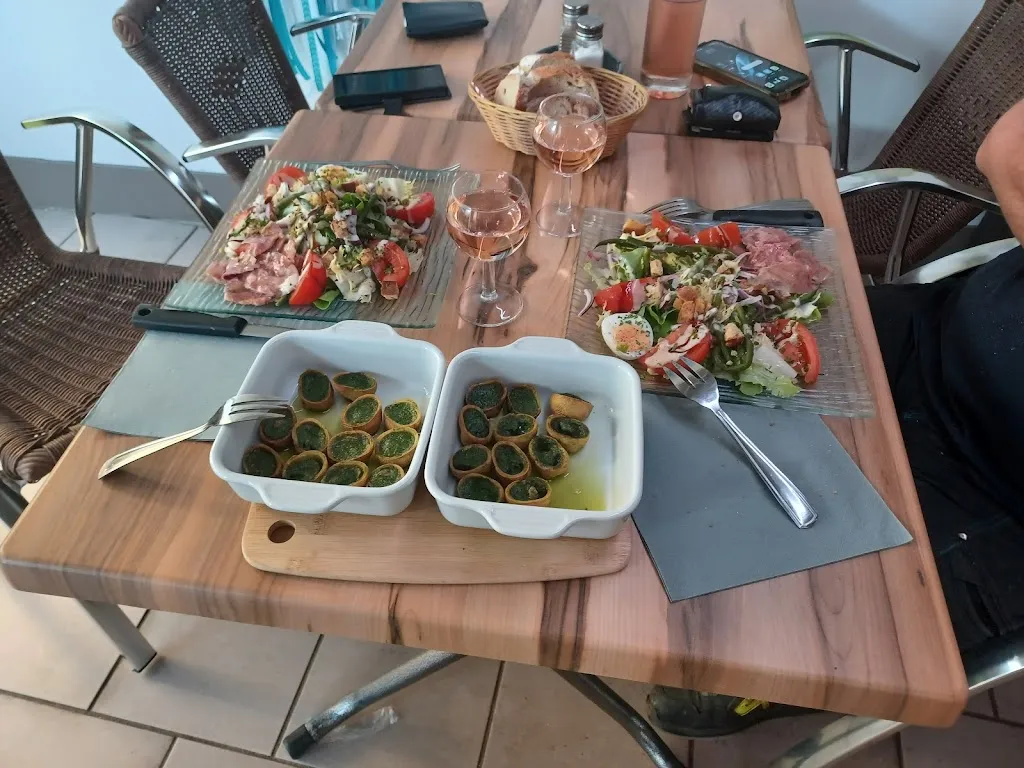 Menu_Hôtel Restaurant Beaujolais Bresse_Romanèche-Thorins_image_3