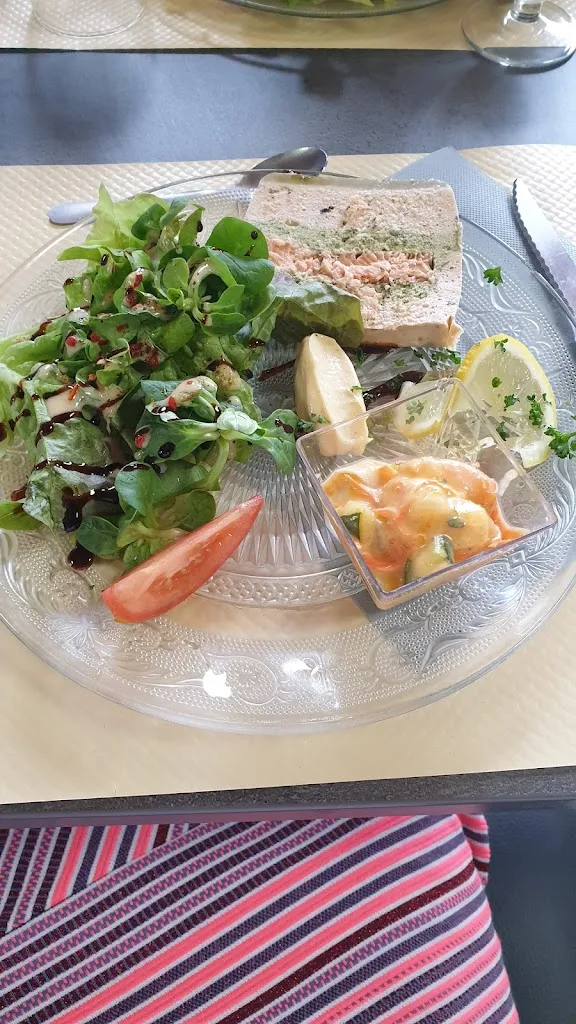 Menu_Hôtel Restaurant Beaujolais Bresse_Romanèche-Thorins_image_4