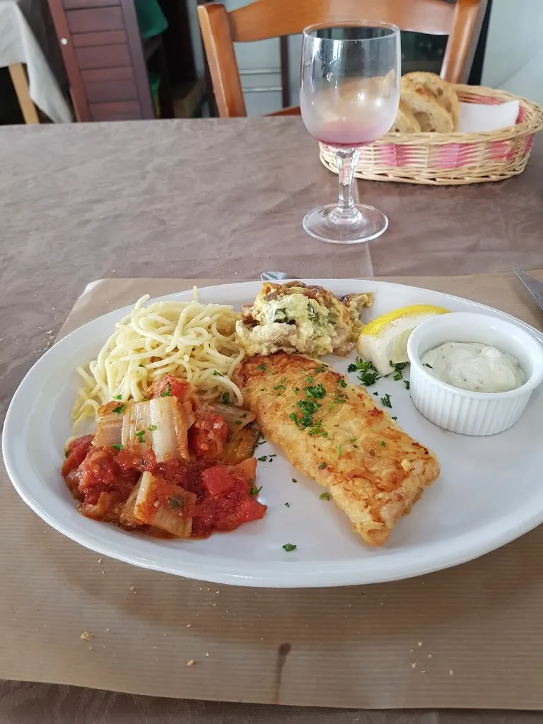 Menu_Hôtel Restaurant Beaujolais Bresse_Romanèche-Thorins_image_8