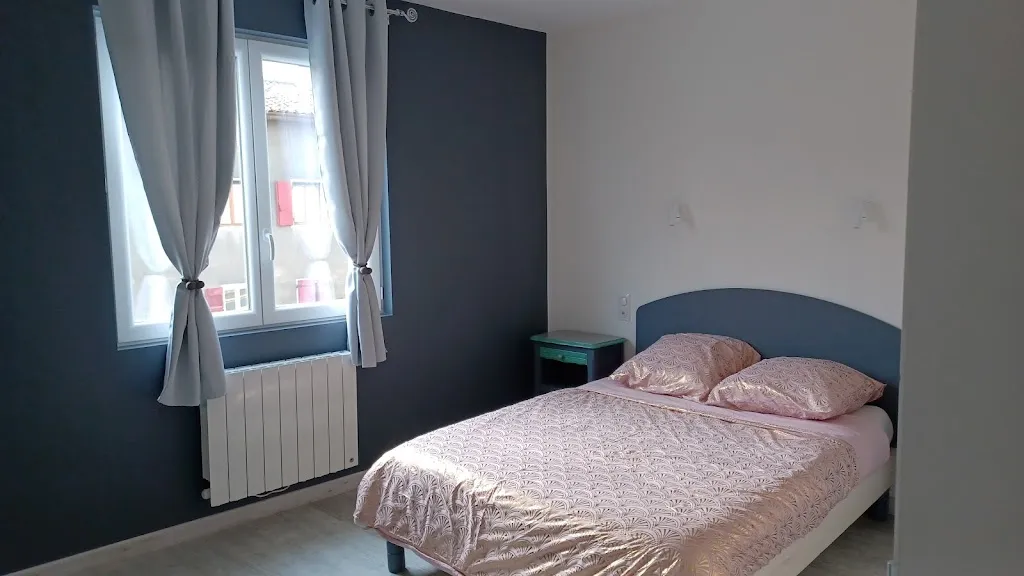 Hôtel Restaurant Beaujolais Bresse_Romanèche-Thorins_slider_image_3