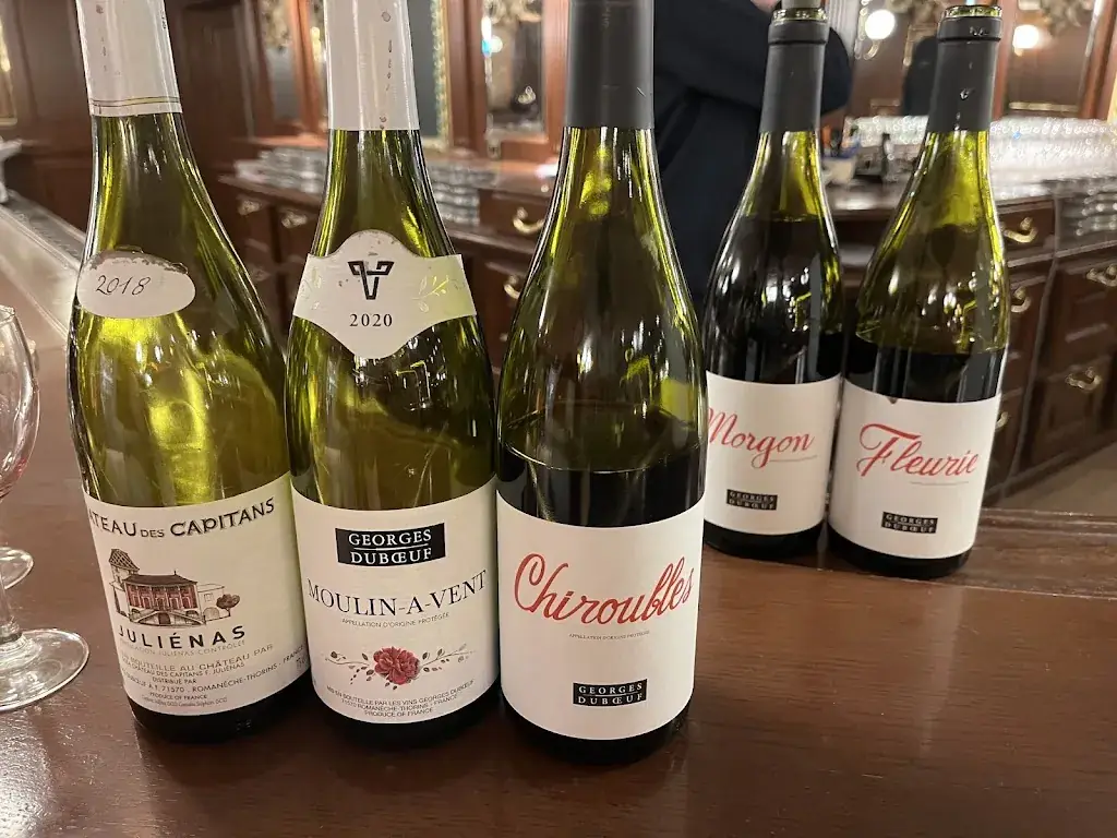 John_Hameau Duboeuf_Romanèche-Thorins_review