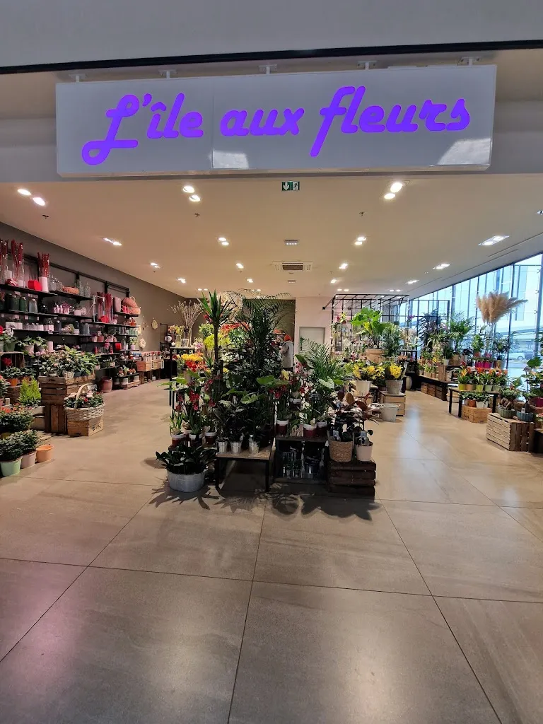 Centre commercial Les Portes de l'Allier_Avermes_slider_image_1