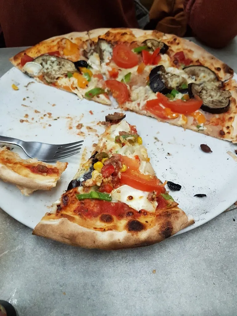 Alain Reynaud_Pizza Movie_Romanèche-Thorins_recensione