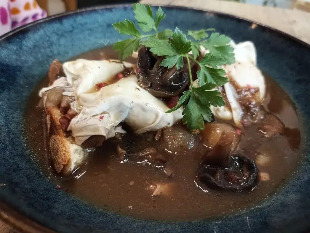 Menu_Restaurant Le Belle Croix_Saint-Bris-le-Vineux_image_7