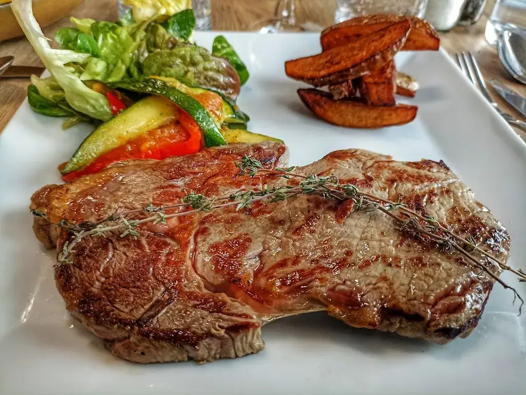 Menu_Restaurant Le Belle Croix_Saint-Bris-le-Vineux_image_9