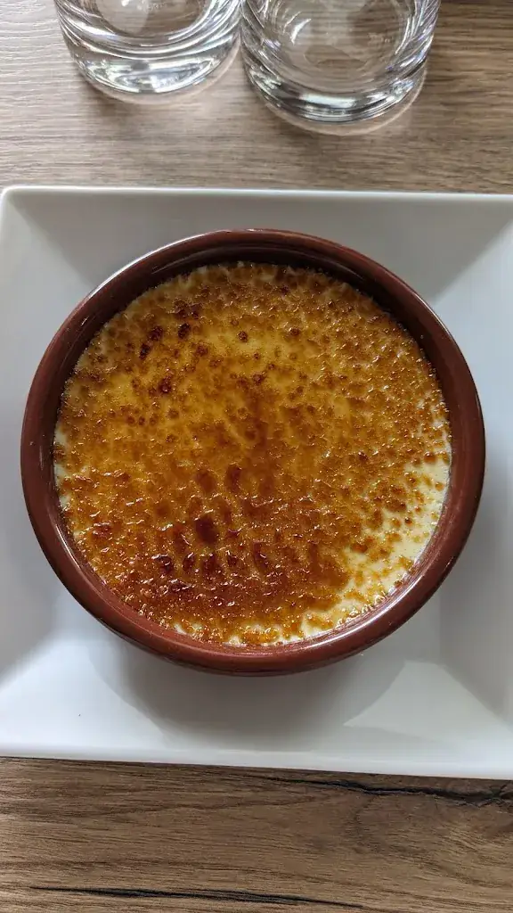 Heather W_Restaurant Le Belle Croix_Saint-Bris-le-Vineux_review