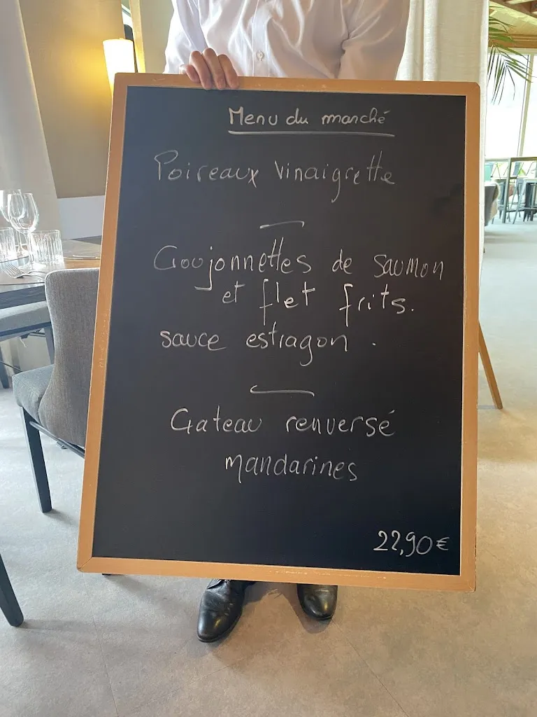 Menu_Sur le Green S.L.G._Rougemont-le-Château_image_1