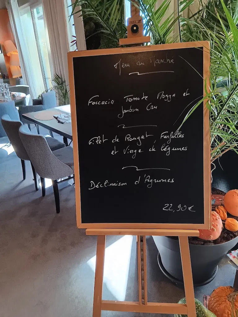 Menu_Sur le Green S.L.G._Rougemont-le-Château_image_2