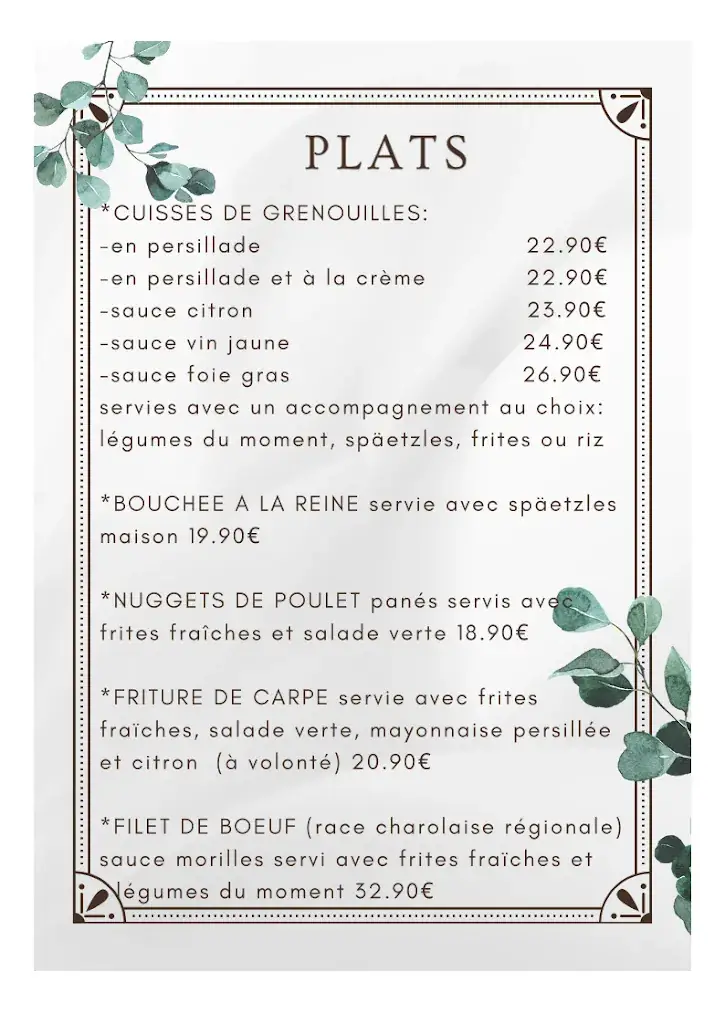 Menü_Le Comptoir De Famille_Lachapelle-sous-Rougemont_Bild_2