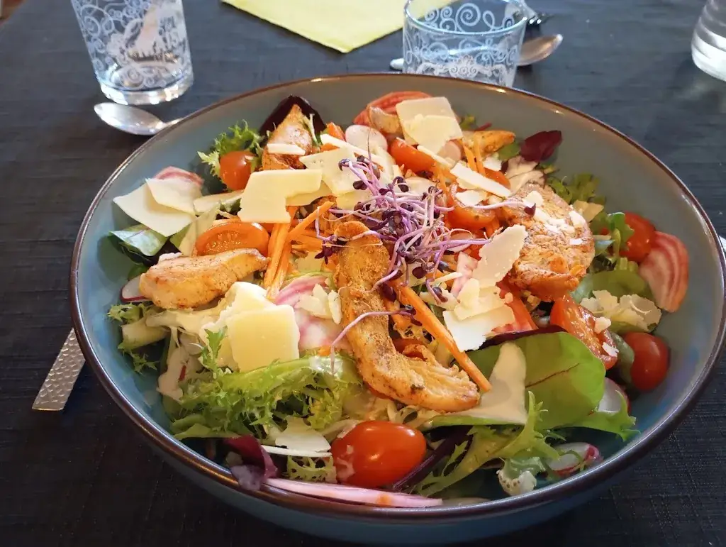 Ludovic Fabre_Le Comptoir De Famille_Lachapelle-sous-Rougemont_Bewertung